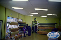 торговый зал магазина