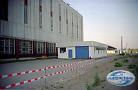 строительство автосервиса фото