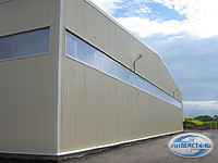 складские помещения фото