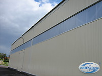 ангар под ключ стоимость