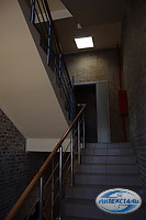 монтаж перегородок и отделка помещений