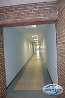 монтаж перегородок и отделка помещений