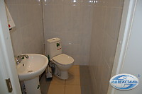 монтаж перегородок и отделка помещений