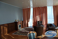 монтаж перегородок и отделка помещений