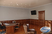 монтаж перегородок и отделка помещений