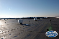 дефлекторы вентиляции