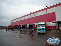 транспортный комплекс строительство