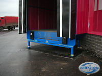 герметизатор проема докшелтер