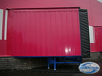 Погрузочно-разгрузочный узел