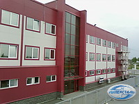 Складской терминал