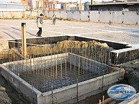 устройство ж/б плиты