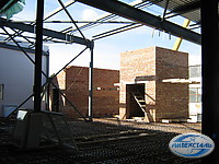 Устройство перекрытий