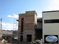 лифтовые шахты