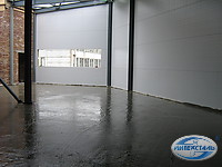 полимерные производственные полы