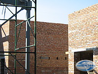 монтаж лифтовой шахты