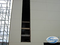 здание из сэндвича цена