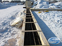 Армирование ленточного фундамента