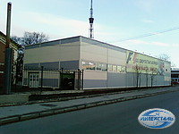 Автомойка строительство в СПб