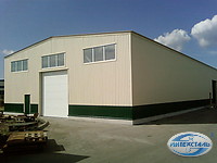 склад под ключ фото