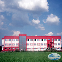 АБК строительство