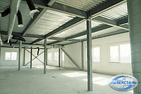 офис в складе