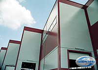  Складской терминал в пос.Красная заря