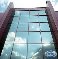 Складской комплекс витраж абк лестница. Складской комплекс витраж абк лестница.